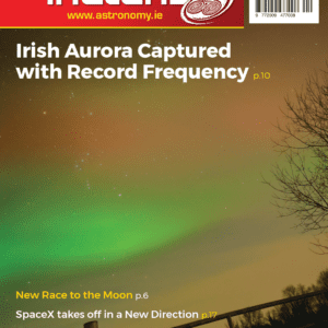 Astronomy Ireland Magazine