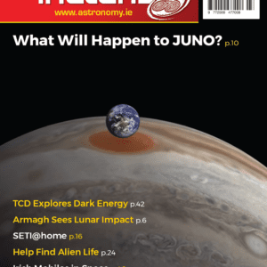 Astronomy Ireland Magazine