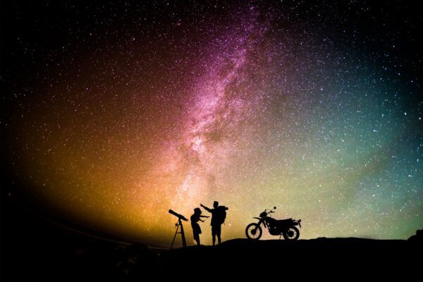 Astronomy Ireland
