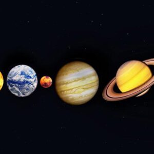 Solar System
