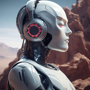 Human robotics