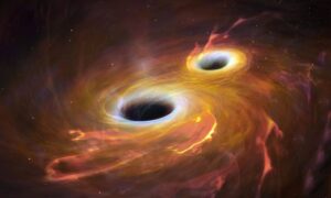 Black holes