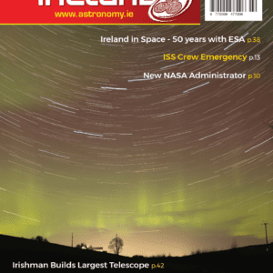 Astronomy Ireland Magazine