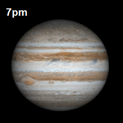 Jupiter