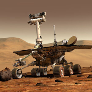 Space Robot