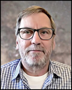 Steve Barratt