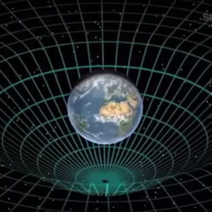 Space Time Warp