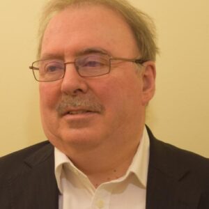 Dr. Mike Leggett