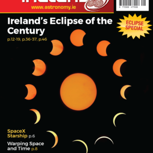 Astronomy Ireland Magazine