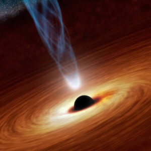 Black Hole