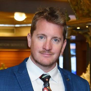 Chris Crowe