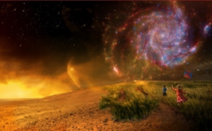 Extrasolar Planet