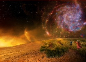 Extrasolar Planet
