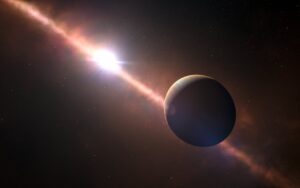 Planet B
