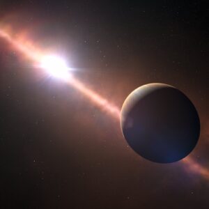 Planet B